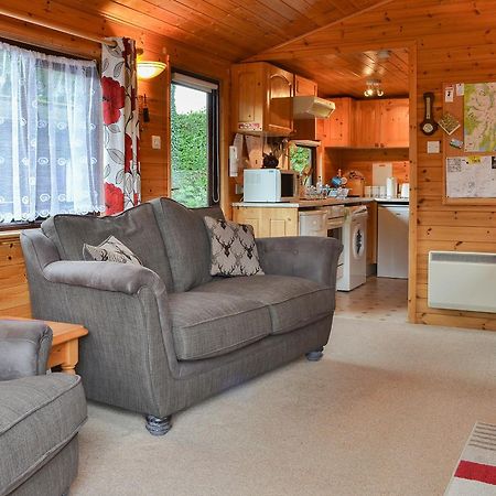 Fell View Lodge Keswick  Bagian luar foto