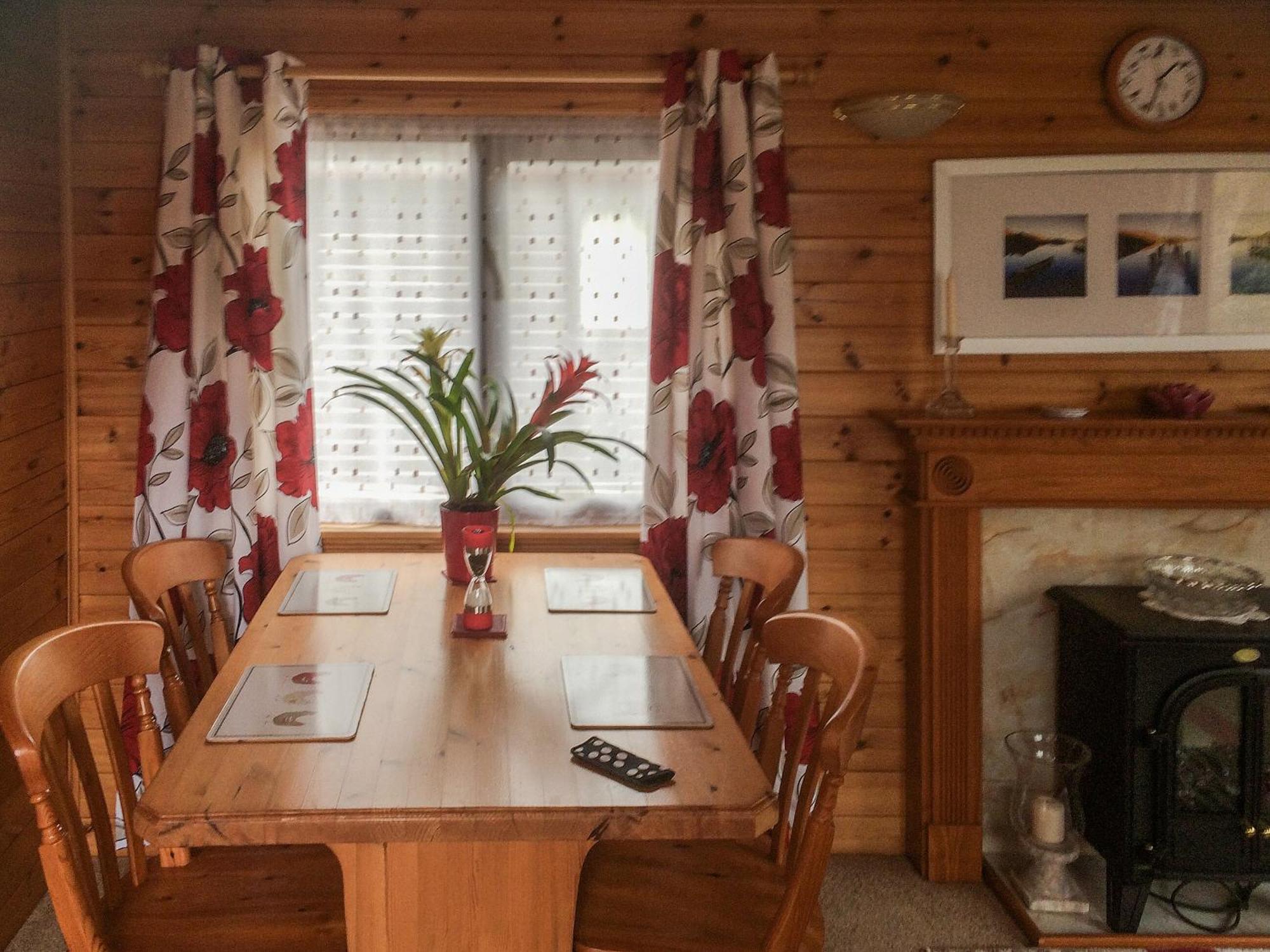 Fell View Lodge Keswick  Bagian luar foto