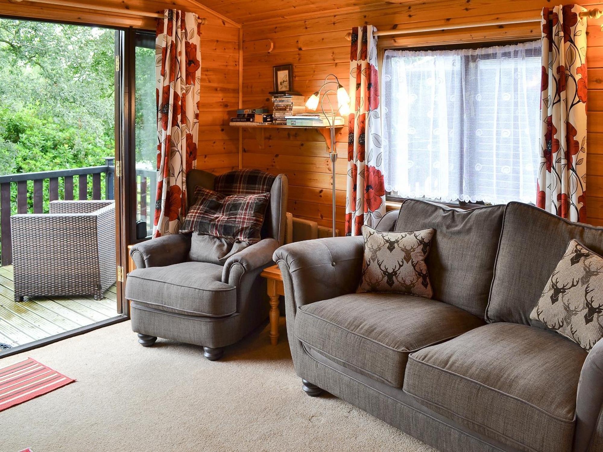 Fell View Lodge Keswick  Bagian luar foto